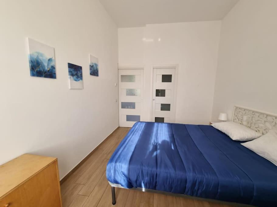 Appartamento Raggio Di Sole Napoli Esterno foto